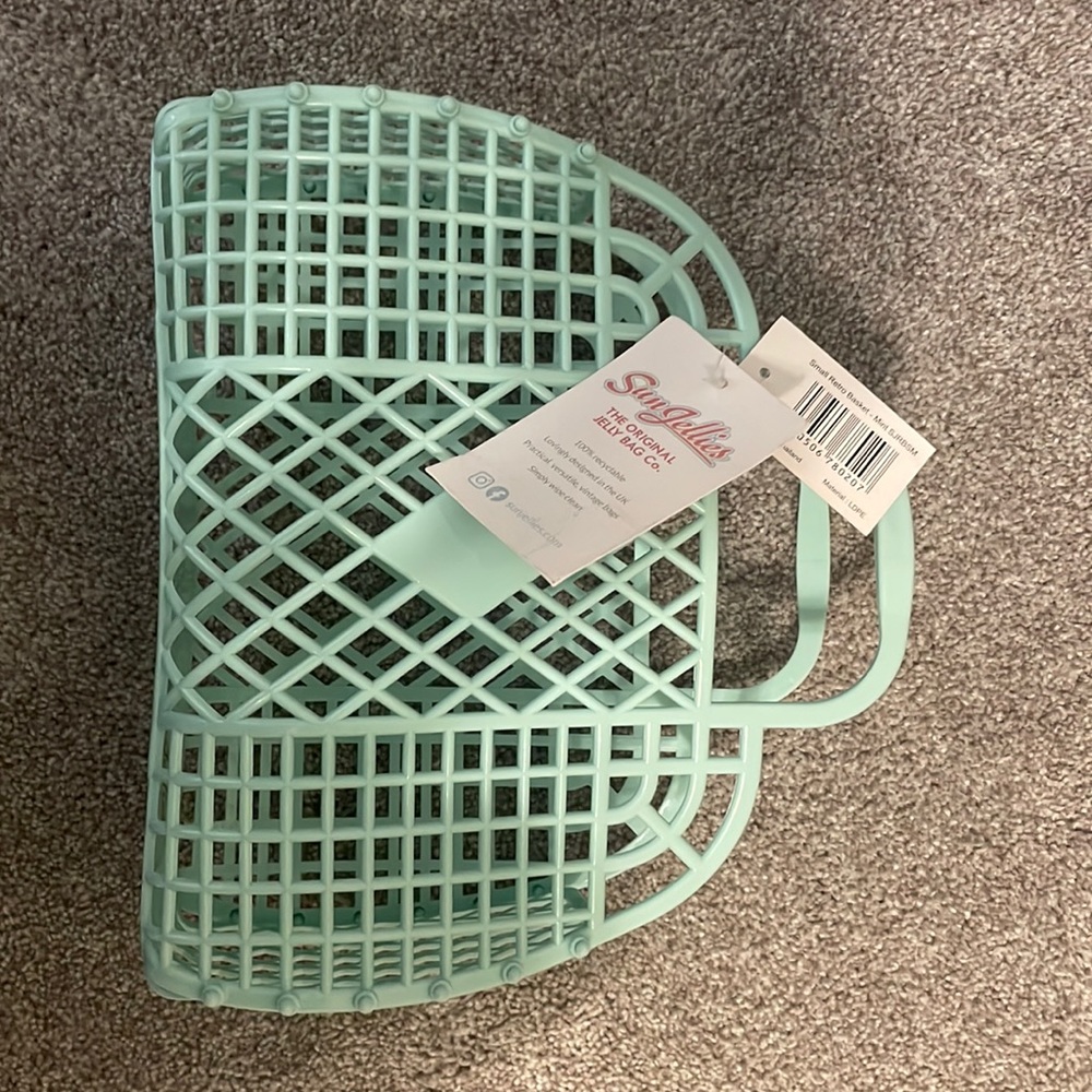 Sun Jellies Bag